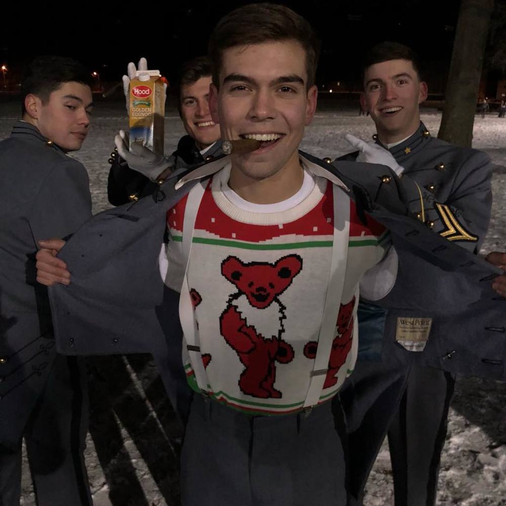 Meet your Posher, Dan